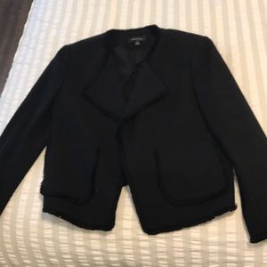 Ann Taylor Blazer